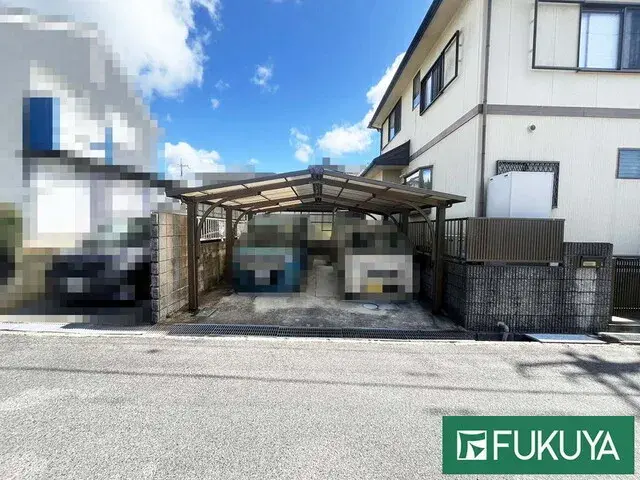 4LDK Ciudad de Koka Prefectura de Shiga (2)