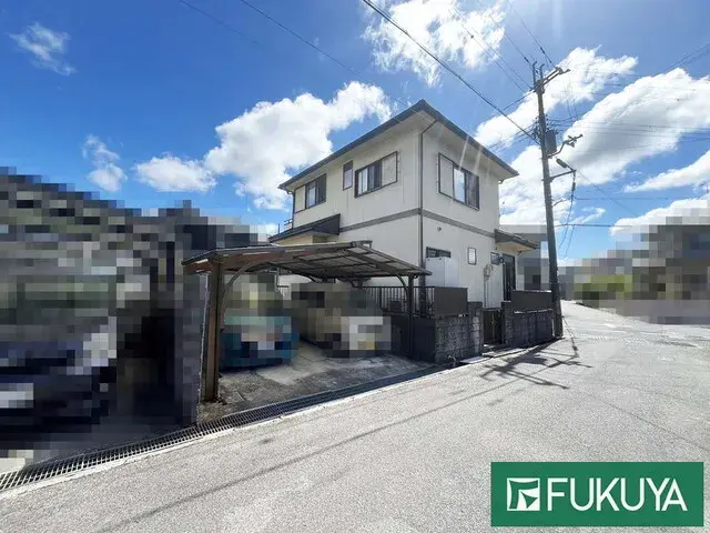 4LDK Ciudad de Koka Prefectura de Shiga (3)