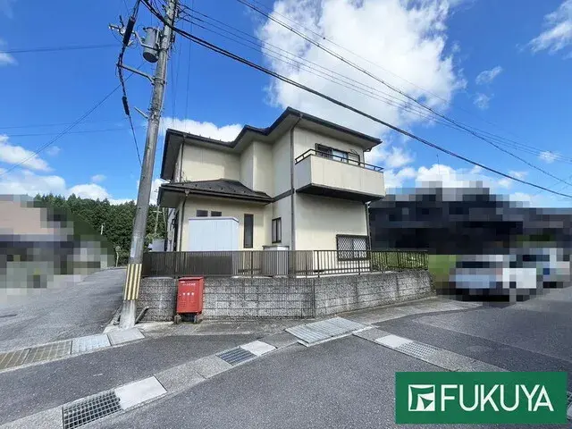 4LDK Ciudad de Koka Prefectura de Shiga (4)