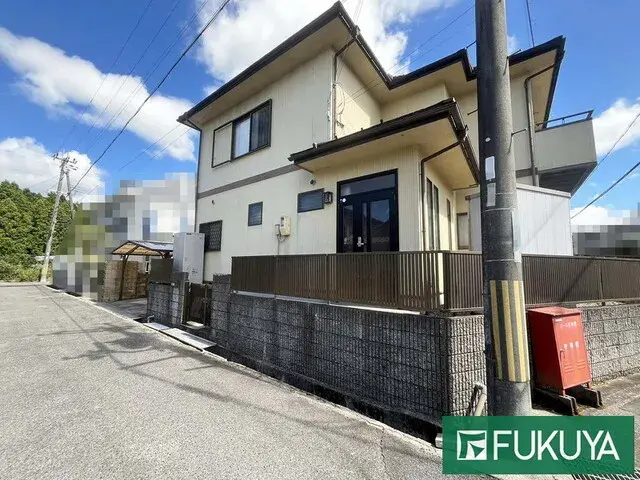 4LDK Ciudad de Koka Prefectura de Shiga (5)