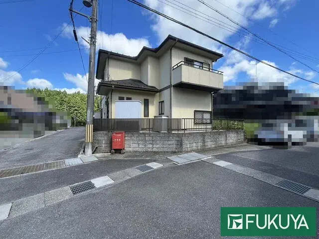 4LDK Ciudad de Koka Prefectura de Shiga (7)