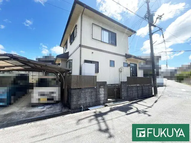 4LDK Ciudad de Koka Prefectura de Shiga (9)