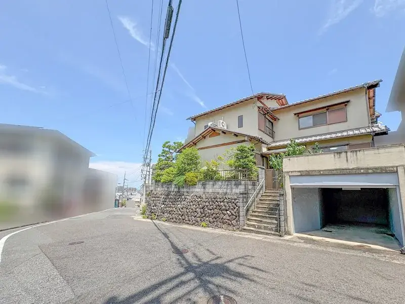 Propiedad 6SLDK Ciudad de Otsu Prefectura de Shiga (5)