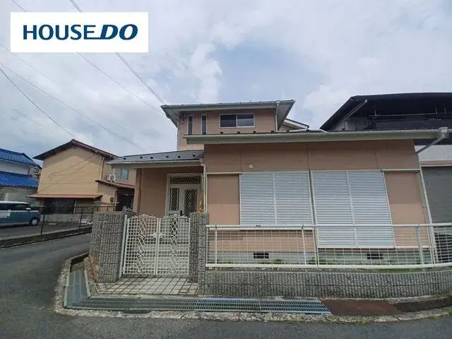 Akiya in Shiga