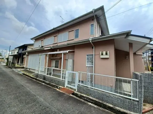 9SLDK Property Yasushi Shiga Prefecture (3)