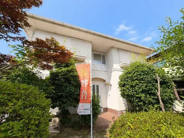 Akiya in Shiga