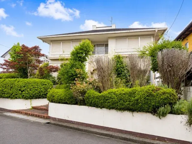 3SLDK Property Ryuo-cho Gamo-gun Shiga Prefecture (2)