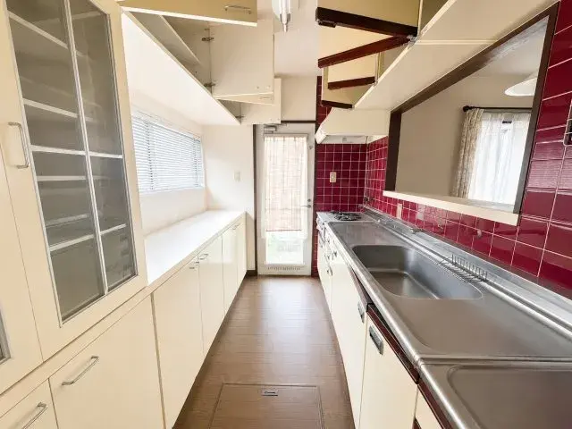 3SLDK Property Ryuo-cho Gamo-gun Shiga Prefecture (11)