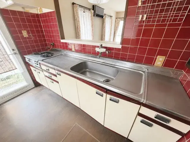 3SLDK Property Ryuo-cho Gamo-gun Shiga Prefecture (17)