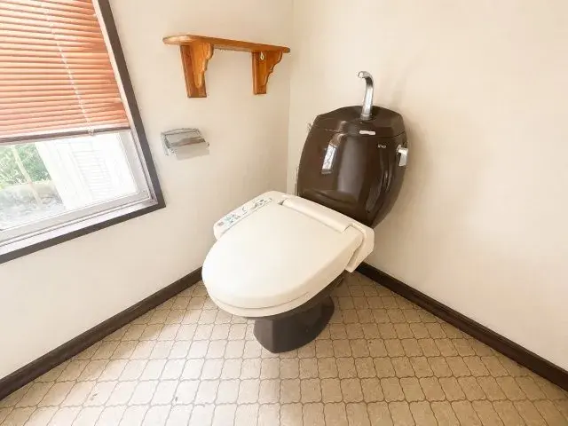 3SLDK Property Ryuo-cho Gamo-gun Shiga Prefecture (21)