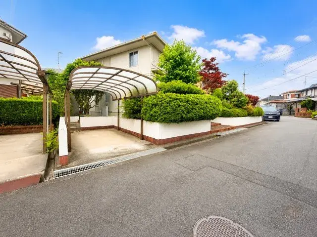 3SLDK Property Ryuo-cho Gamo-gun Shiga Prefecture (5)