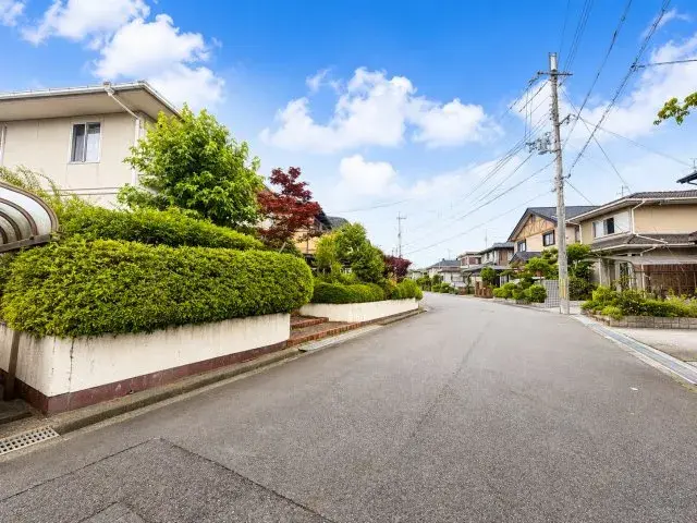 3SLDK Property Ryuo-cho Gamo-gun Shiga Prefecture (6)