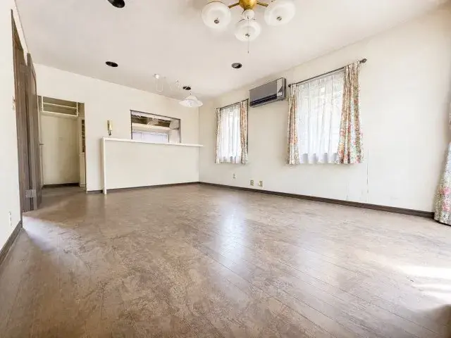 3SLDK Property Ryuo-cho Gamo-gun Shiga Prefecture (7)