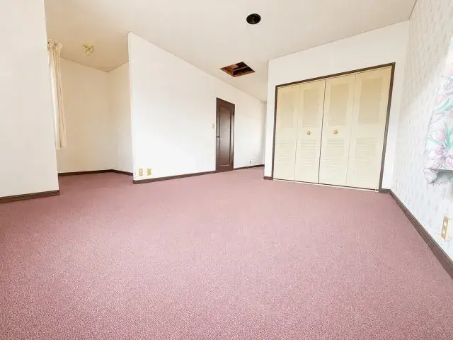 3SLDK Property Ryuo-cho Gamo-gun Shiga Prefecture (8)