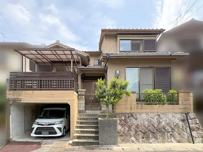 Propiedad 5LDK Ciudad de Otsu, Prefectura de Shiga (2)
