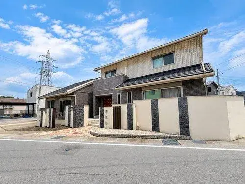 Akiya in Shiga
