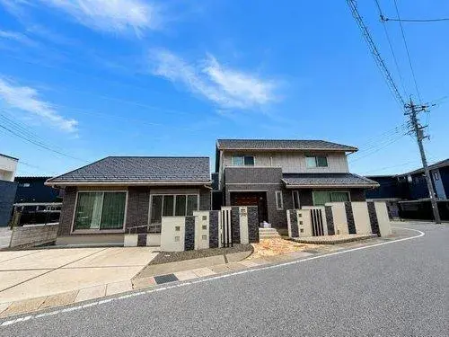 Bien immobilier 5LDK Ville de Hikone, Préfecture de Shiga (2)