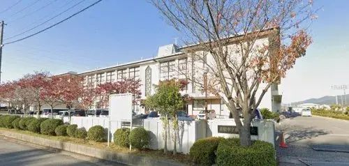 Bien immobilier 5LDK Ville de Hikone, Préfecture de Shiga (17)