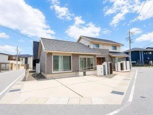Bien immobilier 5LDK Ville de Hikone, Préfecture de Shiga (3)