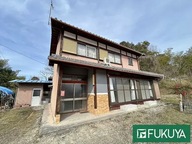 7SK Property Ryuo-cho, Gamo-gun Shiga (2)