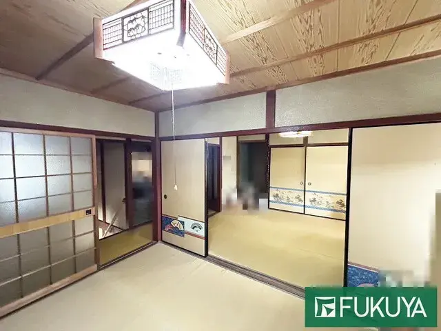 7SK Property Ryuo-cho, Gamo-gun Shiga (12)