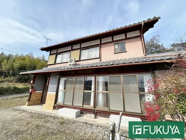 7SK Property Ryuo-cho, Gamo-gun Shiga (3)