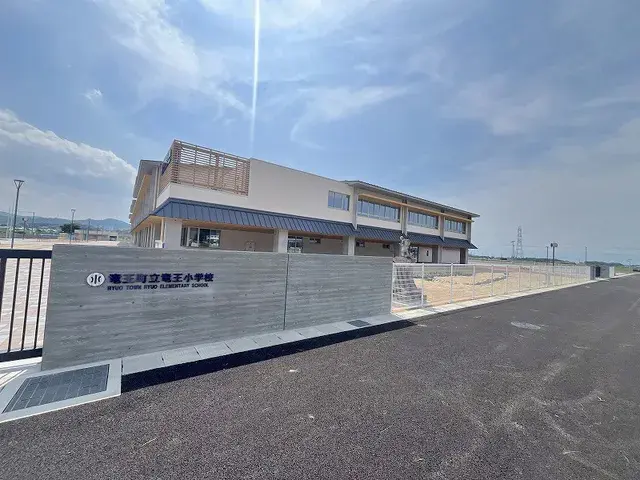 7SK Property Ryuo-cho, Gamo-gun Shiga (26)