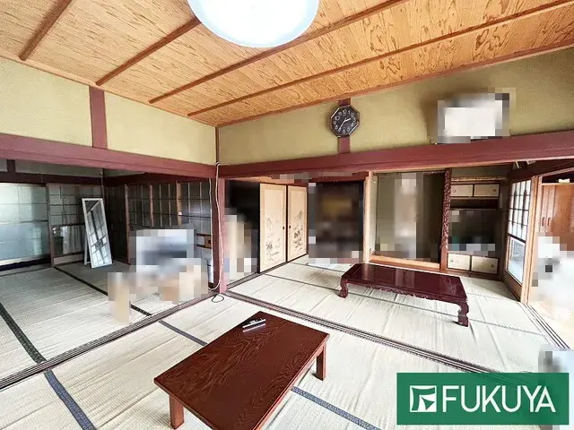 7SK Property Ryuo-cho, Gamo-gun Shiga (9)