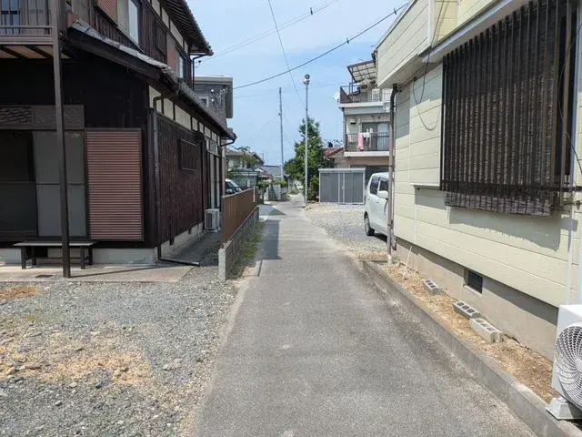 3DK Property Moriyama City Shiga Prefecture (2)
