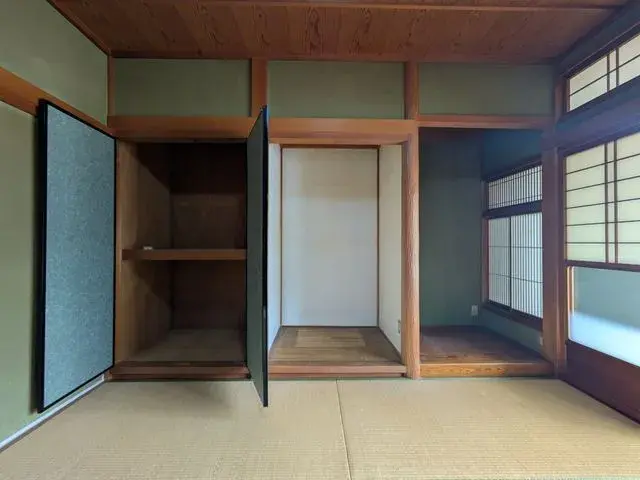 3DK Property Moriyama City Shiga Prefecture (15)