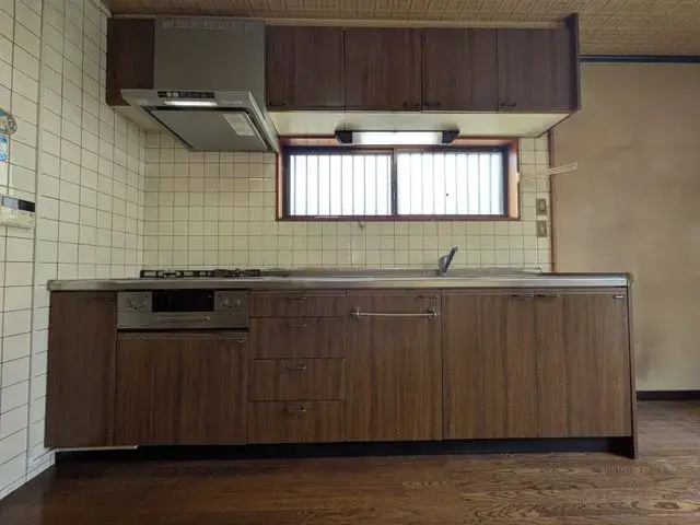 3DK Property Moriyama City Shiga Prefecture (18)