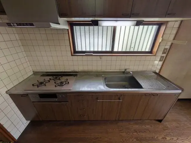 3DK Property Moriyama City Shiga Prefecture (19)