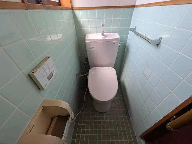 3DK Property Moriyama City Shiga Prefecture (21)