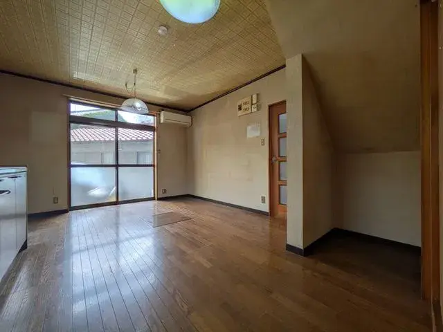 3DK Property Moriyama City Shiga Prefecture (5)