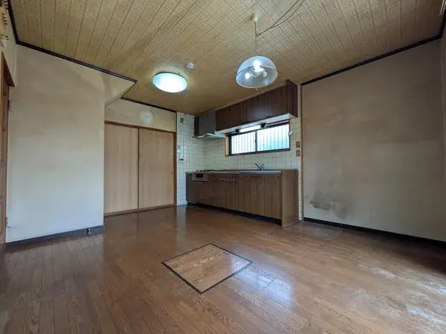 3DK Property Moriyama City Shiga Prefecture (6)
