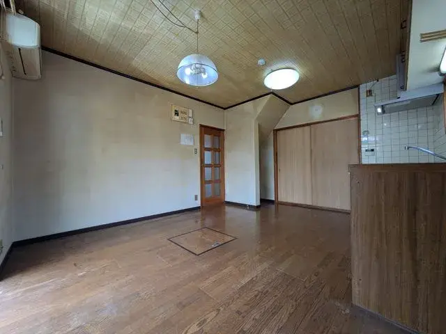 3DK Property Moriyama City Shiga Prefecture (7)