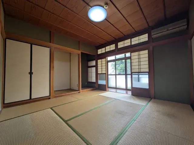 3DK Property Moriyama City Shiga Prefecture (9)