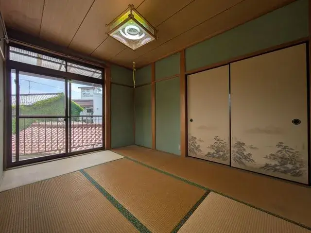 3DK Property Moriyama City Shiga Prefecture (10)