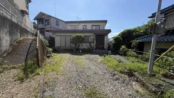 4LDK住宅
大津市 滋贺县 (2)
