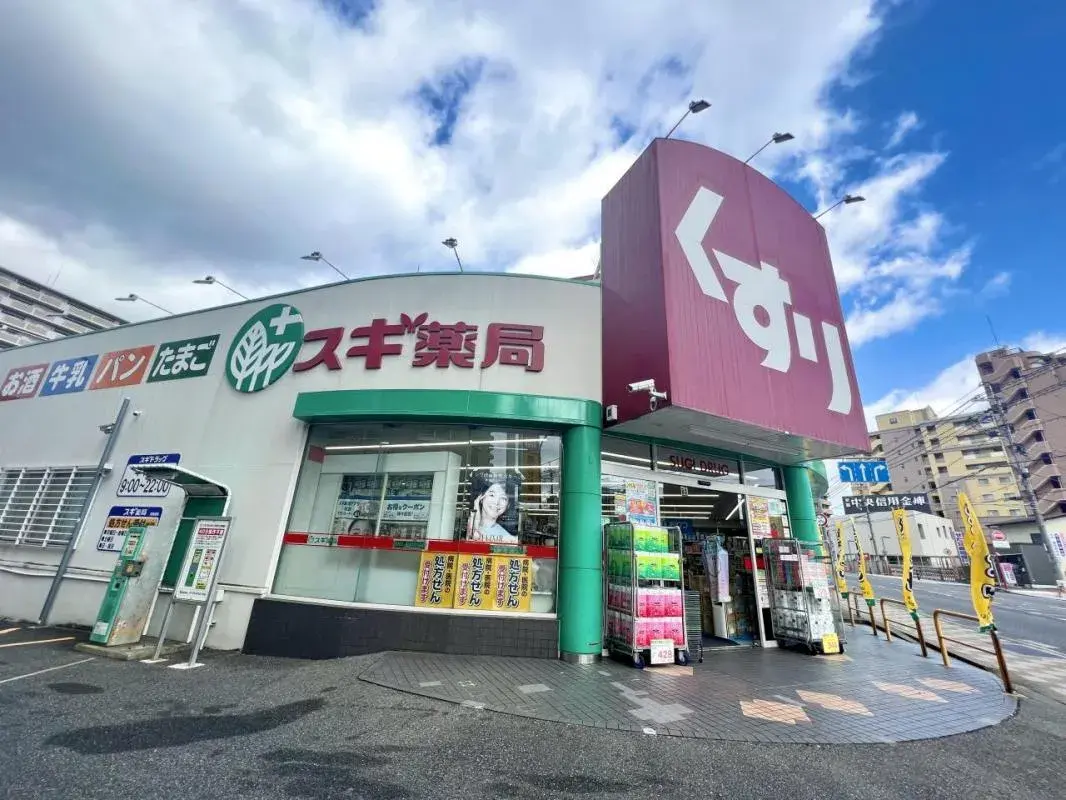 4LDK住宅
大津市 滋贺县 (14)