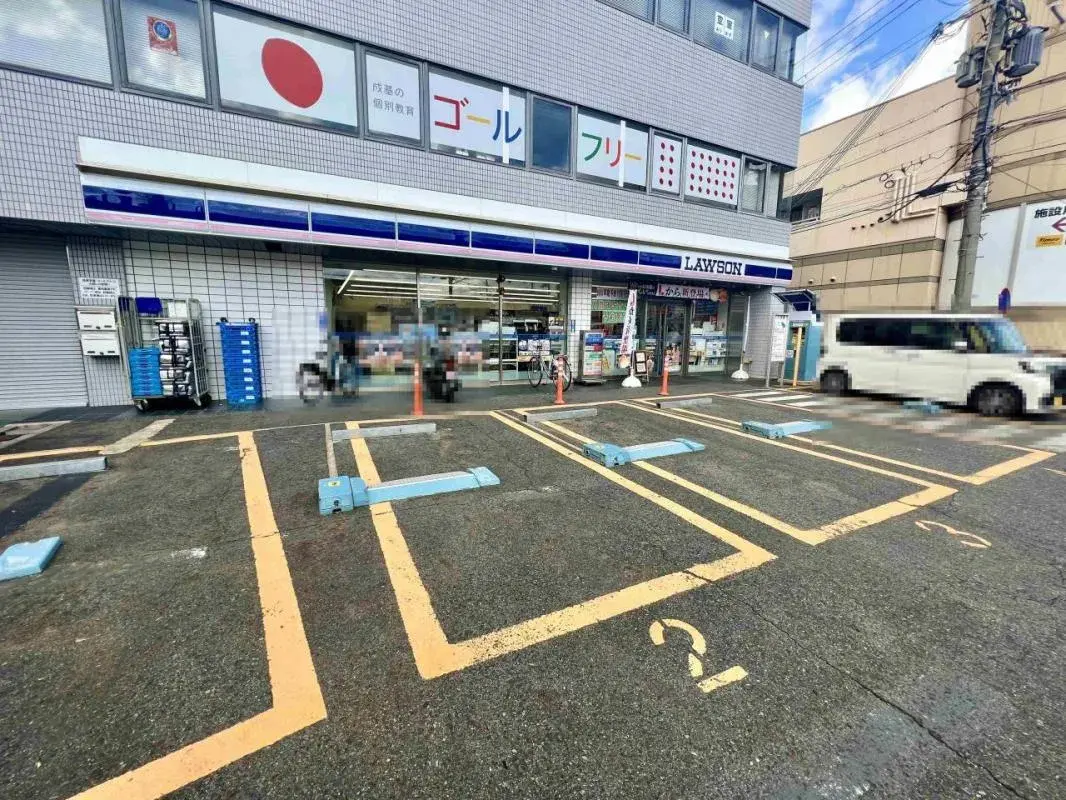 4LDK住宅
大津市 滋贺县 (15)