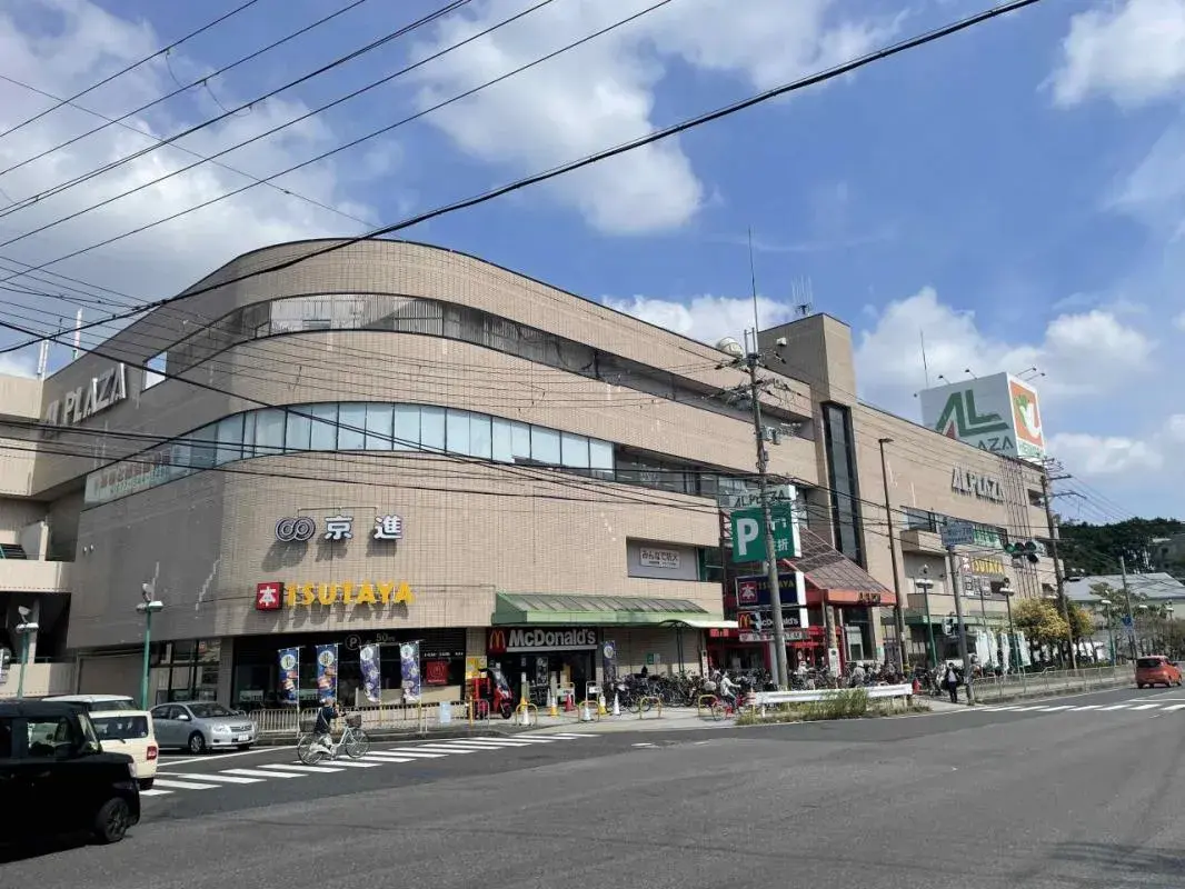 4LDK住宅
大津市 滋贺县 (16)