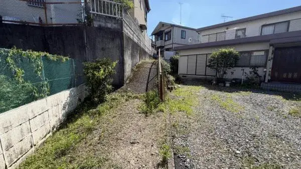 4LDK住宅
大津市 滋贺县 (3)