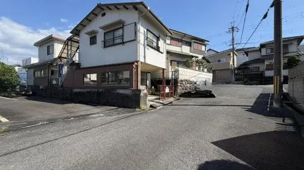 4LDK住宅
大津市 滋贺县 (7)