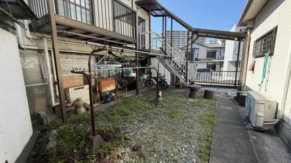 4LDK住宅
大津市 滋贺县 (9)