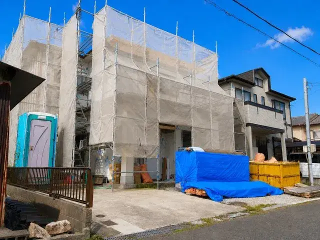 4SLDK Konan City Shiga Prefecture (2)