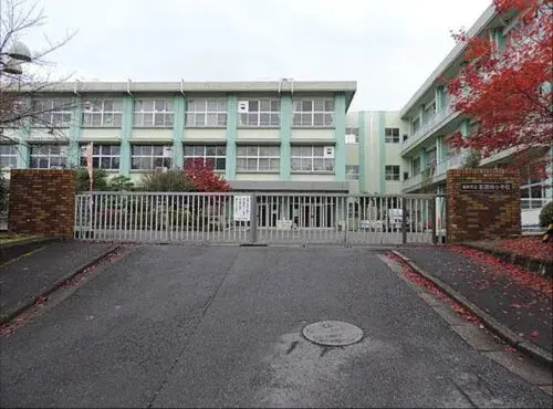4SLDK Konan City Shiga Prefecture (11)