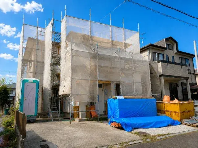 4SLDK Konan City Shiga Prefecture (3)