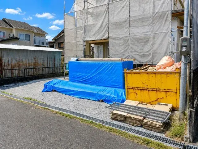 4SLDK Konan City Shiga Prefecture (5)