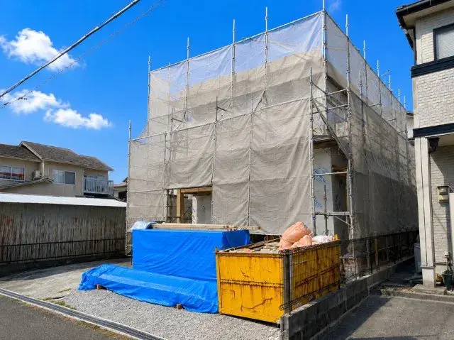 4SLDK Konan City Shiga Prefecture (6)